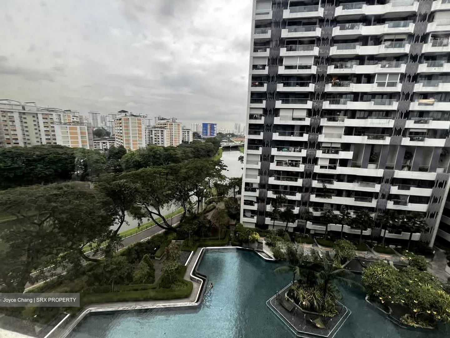 The Tre Ver (D13), Condominium #591412901